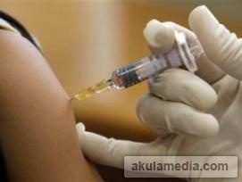 Проблеми вакцинації: Кіровоградщині не загрожує епідемія поліомієліту