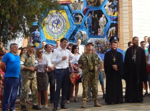 Військово-польові збори у Новгородці