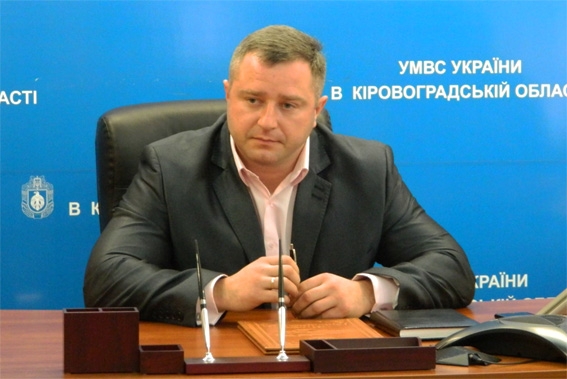 Керівництво національної поліції Кіровоградщини домовилось про співпрацю з представниками консультативної місії ЄС