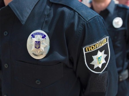 Правоохоронці викрили злодіїв, які скоїли крадіжку інструментів на 13 тисяч гривень