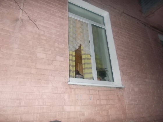 Світловодськ: рятувальники відчинили двері квартири, господарка якої потребувала медичної допомоги