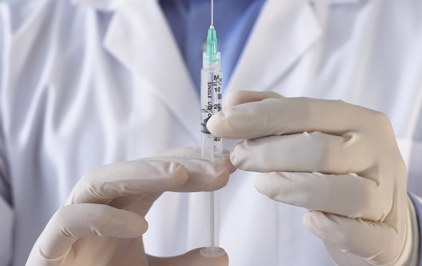 В Україні вводять примусову вакцинацію від грипу