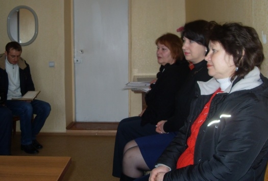 Спостережна комісія Новгородківського району вирішила посилити профілактичні заходи