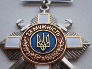 Президент відзначив орденами трьох бійців з Кіровоградщини. Посмертно