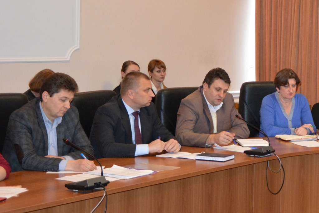 Чи готові райдержадміністрації Кіровоградщини до виконання повноважень з реєстрації майна та бізнесу