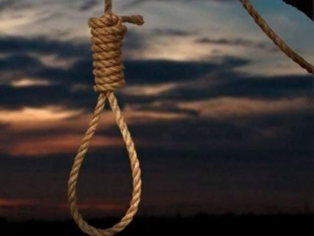 20-річний юнак покінчив життя самогубством 