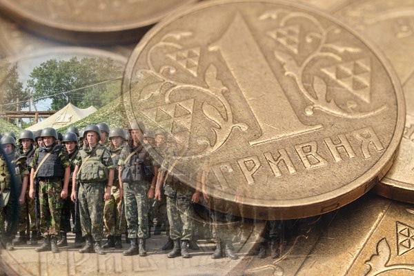 Українська армія отримала 51 мільйон військового збору від Кіровоградщини
