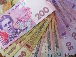 З початку року платники Кіровоградщини сплатили майже 780 млн гривень єдиного внеску