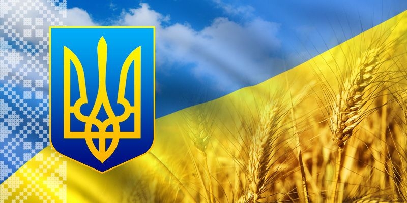 Анонс святкових заходів у Новгородці з нагоди відзначення 25-ї річниці незалежності України