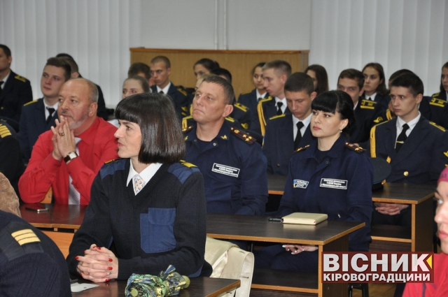 У Кропивницькому відбулася зустріч з обласних рятівників з представниками норвезької делегації 