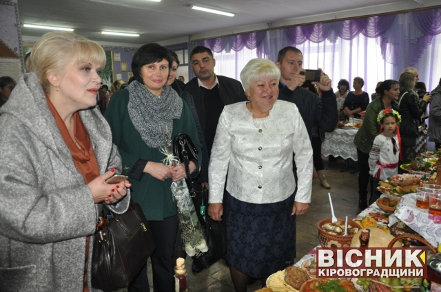 252-й день народження Іванківців відзначили жителі села