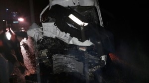 Аварія на 666 кілометрі автодороги «Стрий – Тернопіль – Кіровоград – Знам’янка»