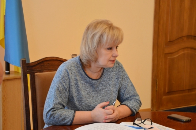 Соціальні гарантії для осіб з обмеженими фізичними можливостями обговорювали в Кропивницькому