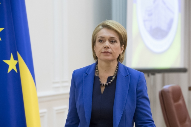 Уряд затвердив політичну пропозицію «Нова українська школа»