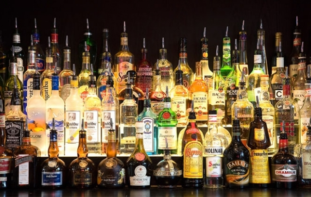 З 1 січня скасовано обов’язковість сертифікації алкогольної продукції