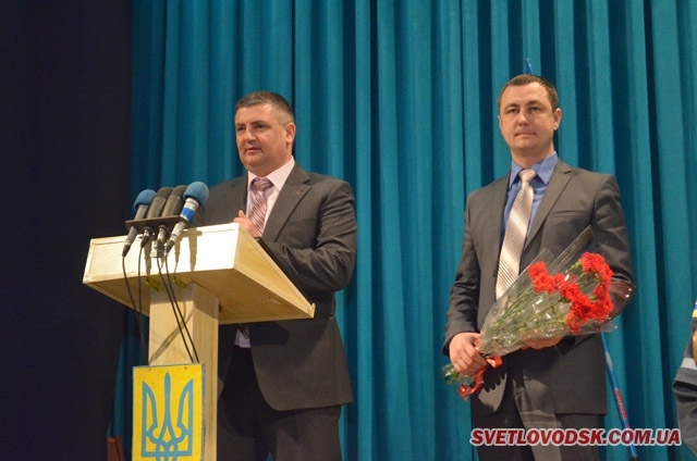 Рятувальники Кіровоградщини — кращі в Україні