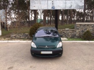На Кіровоградщині поліцейські знову виявили автомобіль – «двійник»