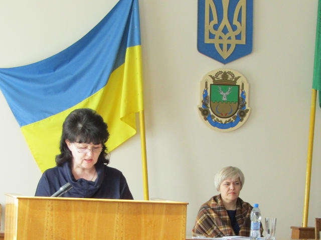 Олександрівські депутати прийняли рішення про стипендії обдарованим дітям та педагогічним працівникам