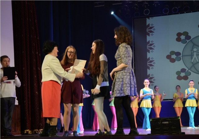 У Кропивницькому відбувся XХІІ Всеукраїнський фестиваль дитячої творчості
