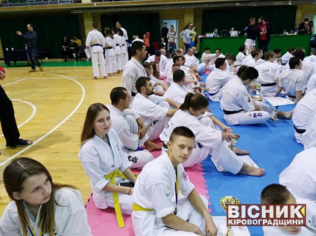 СК «Сайфа» — у перших рядах всеукраїнського турніру