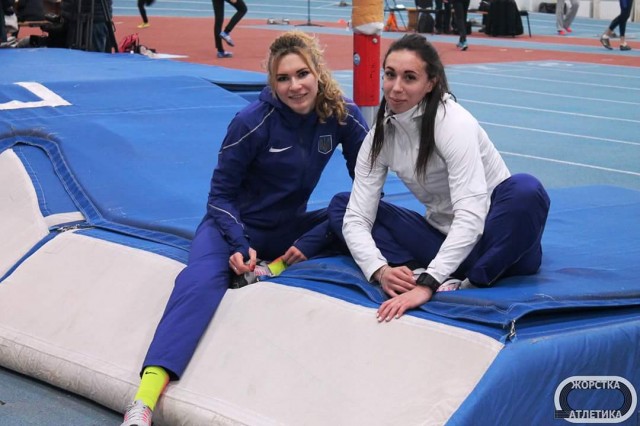 Прізвище Олександрівської спортсменки лунає всією Україною