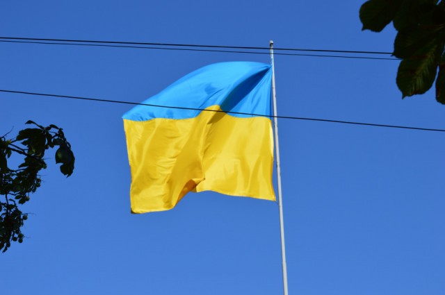 23 серпня Україна відзначає День Державного Прапора України