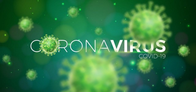 Кіровоградщина ввійшла в перелік регіонів із "зеленим" рівнем поширення коронавірусу
