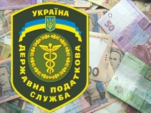 Кіровоградські платники податків поповнили скарбницю більш як на 911 мільйонів гривень