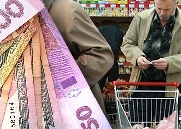 Зміни споживчих цін в Кіровоградській області