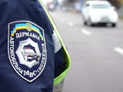 На Кіровоградщині збільшилось число любителів управляти автомобілем напідпитку