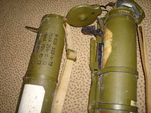 В Олександрівському районі від вибуху протитанкової гранати загинув солдат