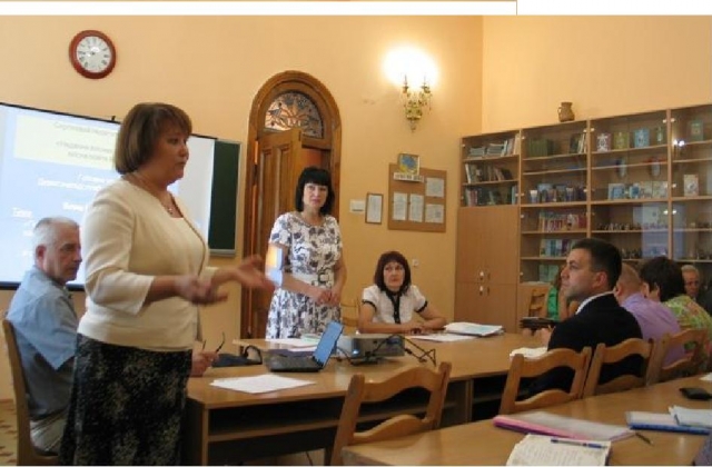 Зміна функцій: на Кіровоградщині санепідемслужба лише досліджуватиме навчальні заклади