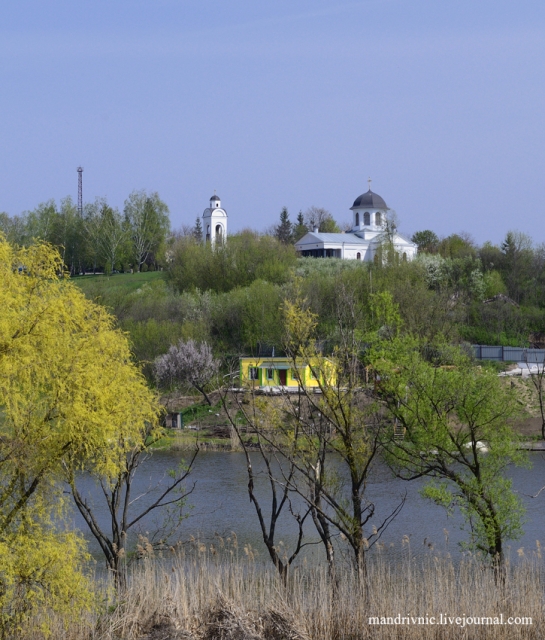 У садибі Раєвських відбудеться свято "Осінній благовіст" 