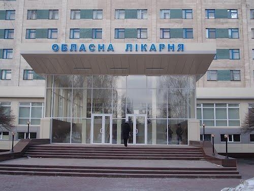 Заклади охорони здоров'я Кіровоградщини стовідсотково готові до роботи в осінньо-зимовий період