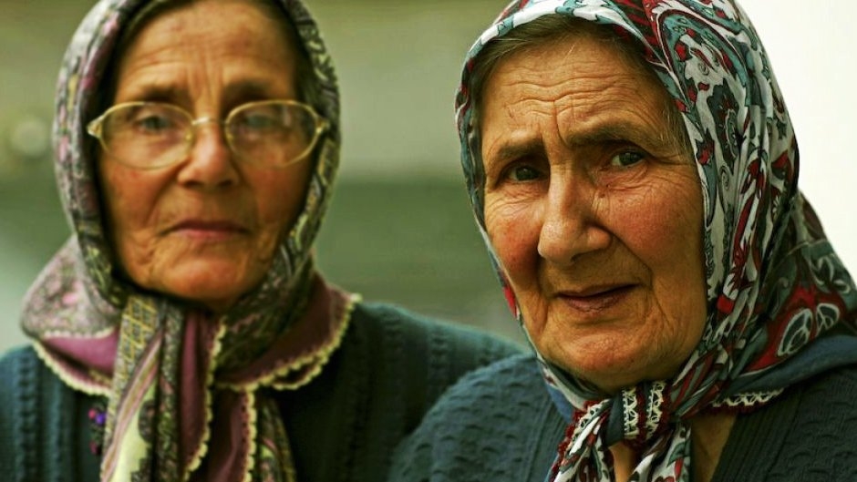 На 100 працівників Кіровоградської області припадає більше 130 пенсіонерів