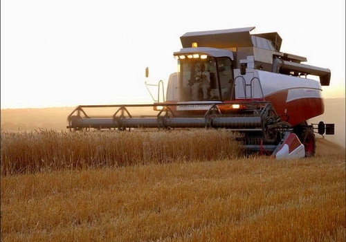 Аграрії Кіровоградщини зібрали понад 3 мільйони тонн зернових культур