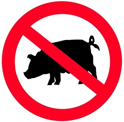 Окреслено першочергові заходи із запобігання поширенню на території Кіровоградщини африканської чуми свиней