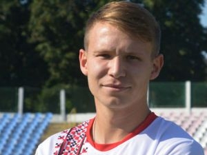Олександр Сафонов потрапив до збірної туру за версією сайту “UA-Футбол”