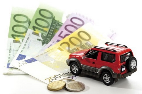 Власники розкішних авто сплатили до місцевого бюджету 6,7 мільйонів гривень