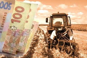 На Кіровоградщині надходження плати за землю перевищили минулорічні показники на 29 %
