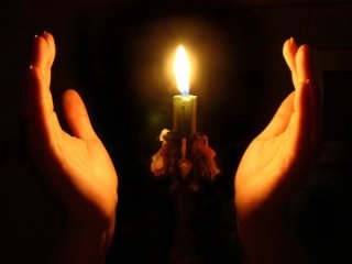 «Запали свічку пам’яті» - вшануй пам’ять жертв Голодомору 1932-33 років