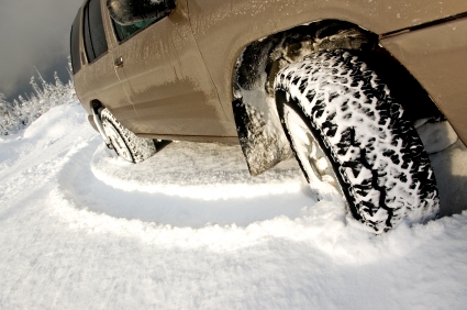 Правоохоронці Кіровоградщини радять завчасно підготувати автомобіль до випробувань зими