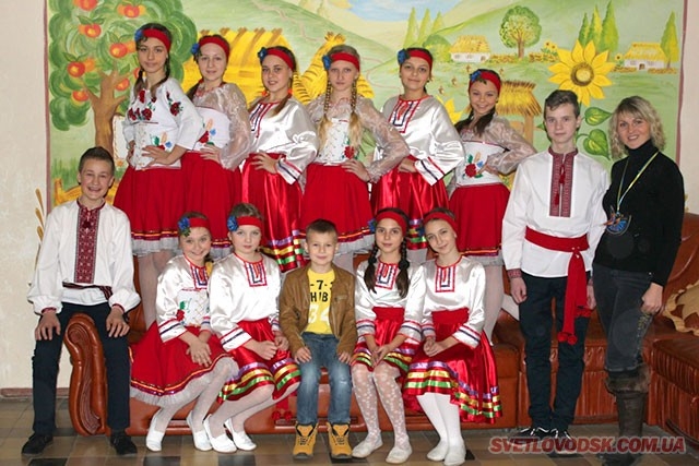 Вітаємо переможців ІІ Всеукраїнського пісенного конкурсу «Талант-2015»!