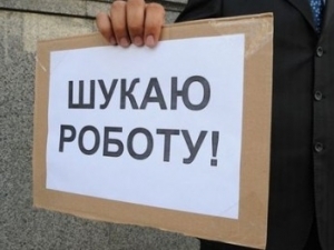 На Кіровоградщині зареєстровано понад 18 тисяч безробітних