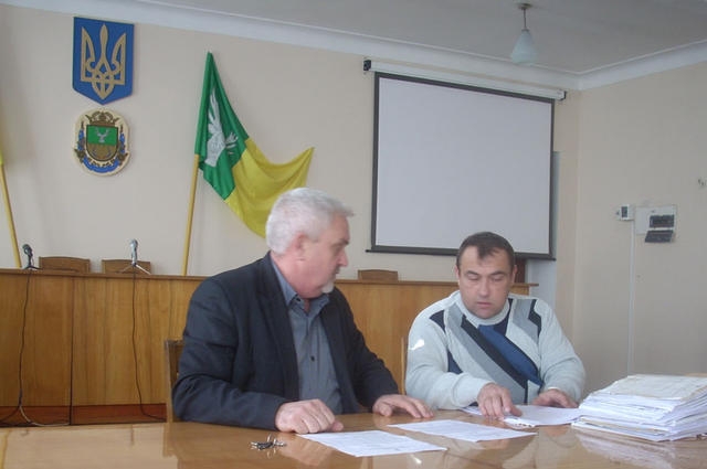 Члени Олександрівської спостережної комісії вирішували долю засуджених