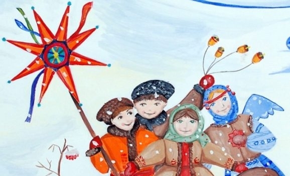 У Світловодському районі готуються до "Свята Різдвяної зорі"