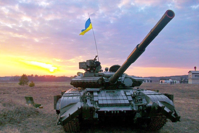 Платники Кіровоградщини направили на підтримку української армії 159,3 млн грн військового збору