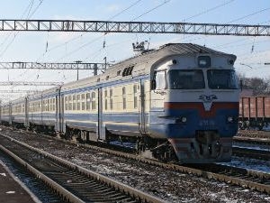 На Кіровоградщині пасажирський потяг збив жінку