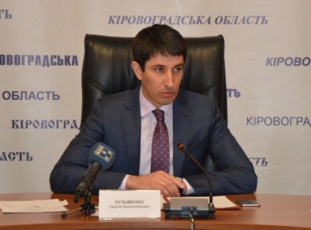 Сергій Кузьменко: Сили і засоби у нас є, щоб відновити проїзд автошляхами області