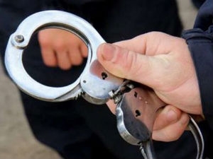 На Кіровоградщині рецидивіста відпустили під домашній арешт